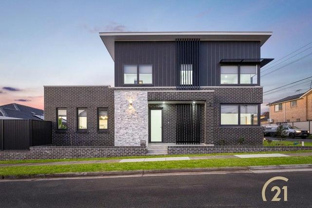 26 Karabar Street, NSW 2165