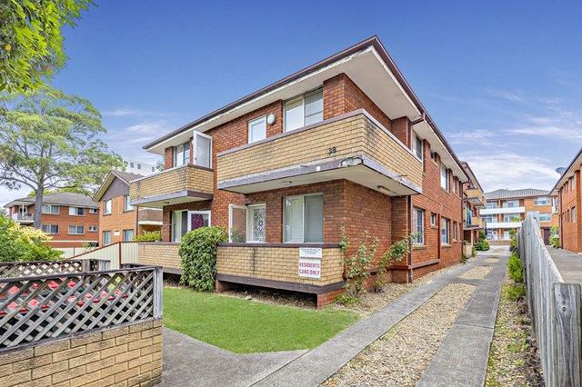 4/38 The Crescent, NSW 2140