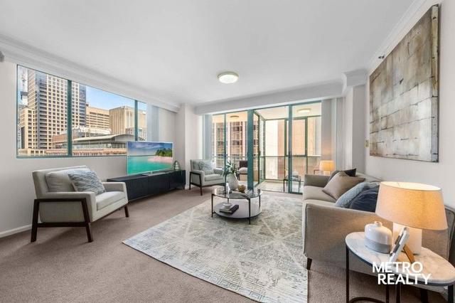 22/414 Pitt Street, NSW 2000