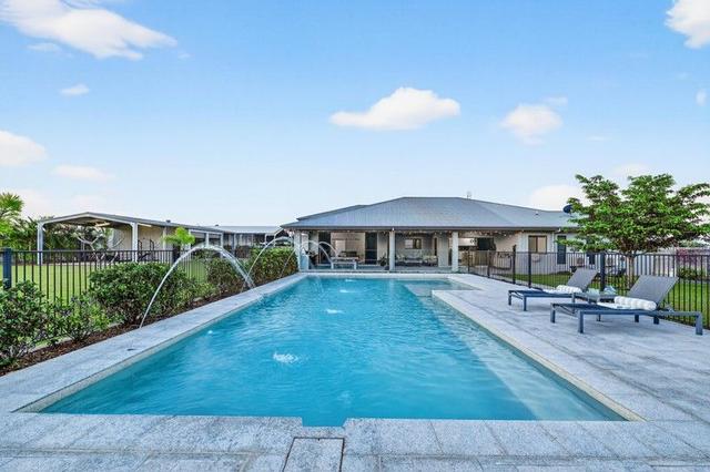 21 Eden Park Drive, QLD 4818