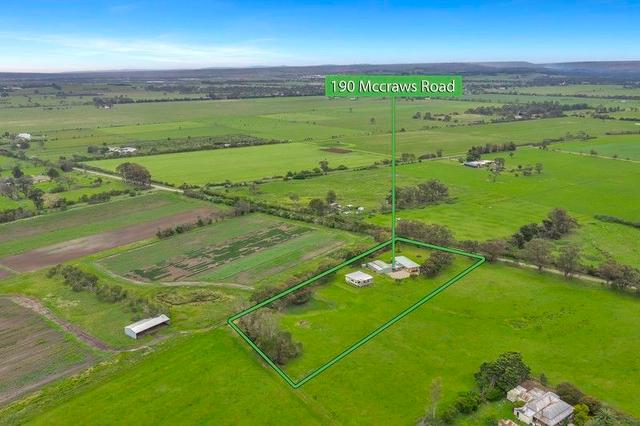 190 McCraws Road, VIC 3812