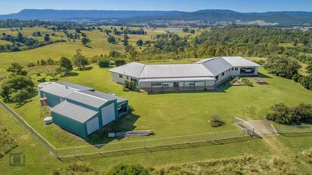 172 Birnam Range Road, QLD 4285