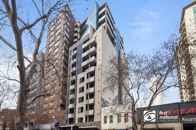 538/139 Lonsdale Street, VIC 3000