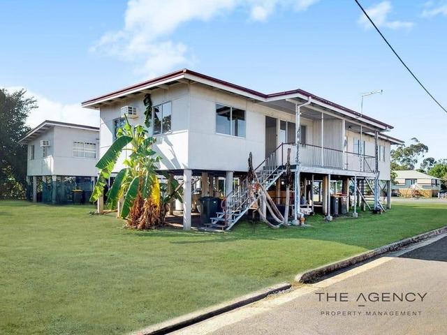 2/134 Fitzroy Street, QLD 4700