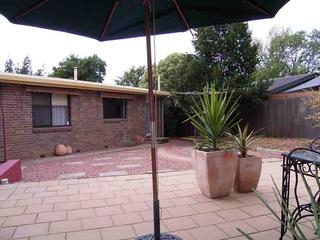 Rear of House (2005-03-27)