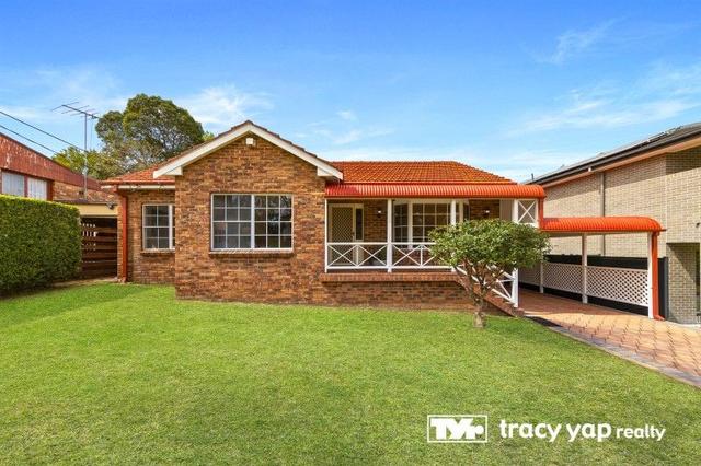 25 McMullen Avenue, NSW 2118