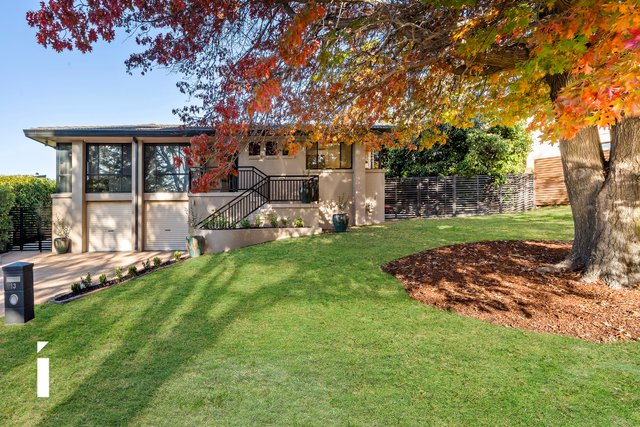 13 Parkhill Street, ACT 2607