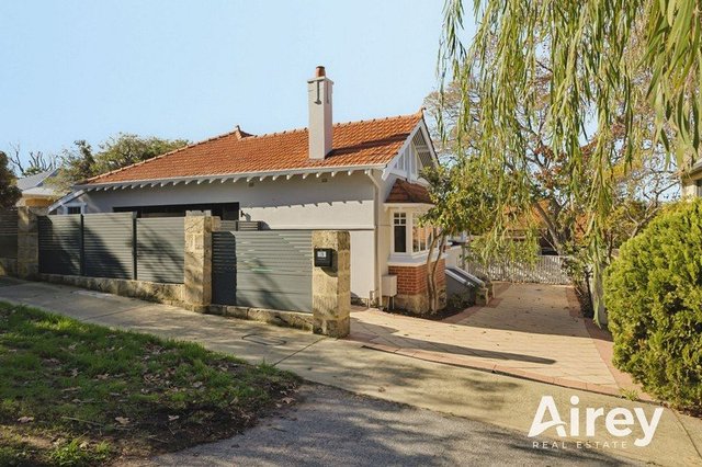 2B Parry Street, WA 6010