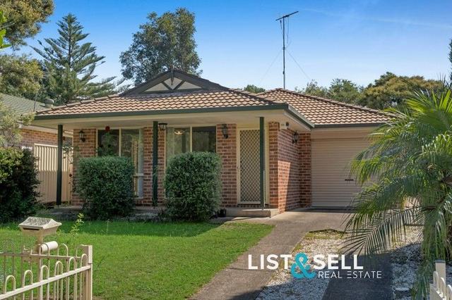 42 Ironside Avenue, NSW 2560