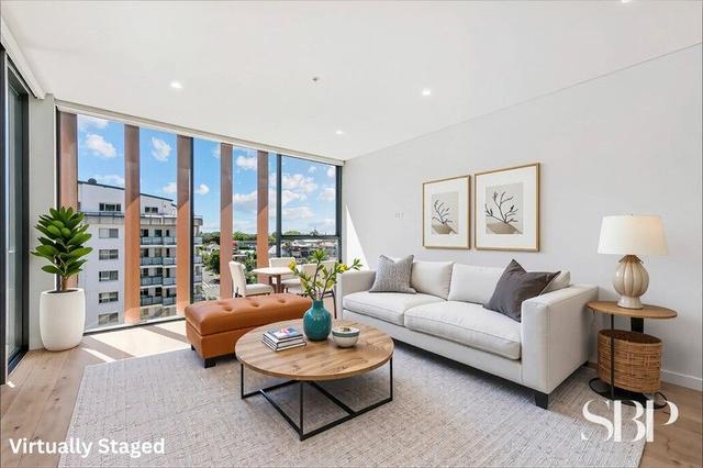701/2 Chapel Street, NSW 2216