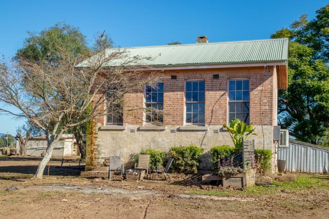 313 Glenthorne Road, NSW 2430