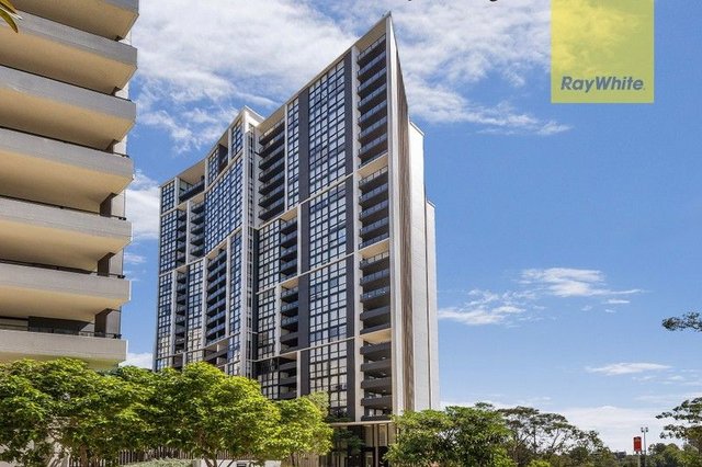 LG41/9 Maple Tree Road, NSW 2145