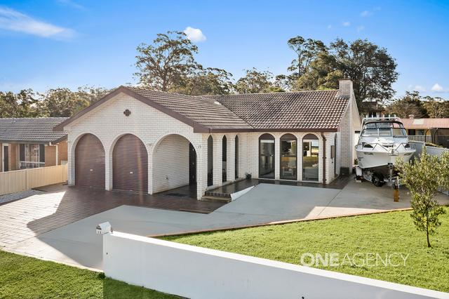 15 Yuroka Crescent, NSW 2540