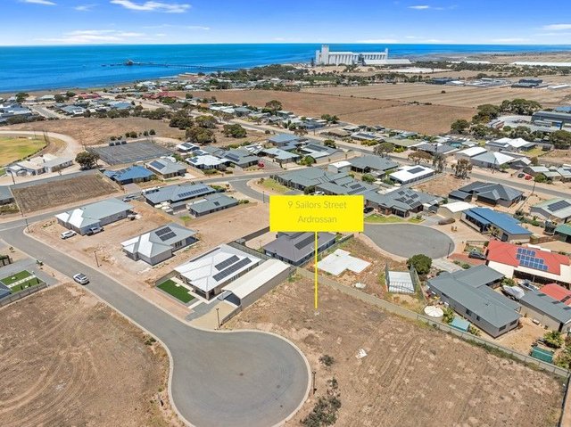 9 Sailors Street, SA 5571