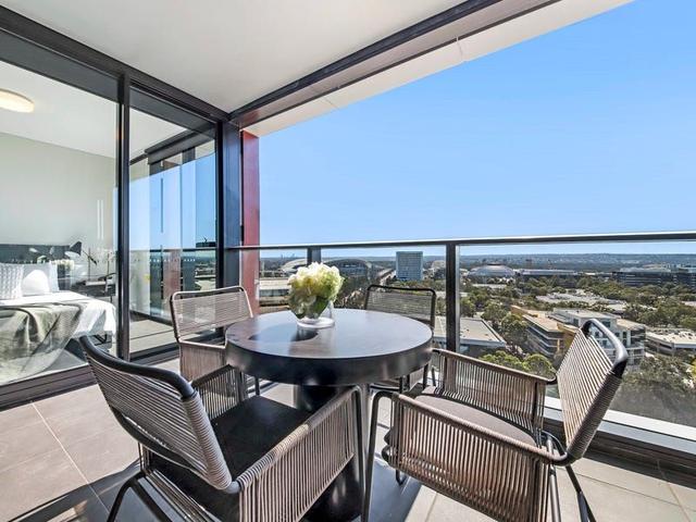 2303/3 Olympic Boulevard, NSW 2127