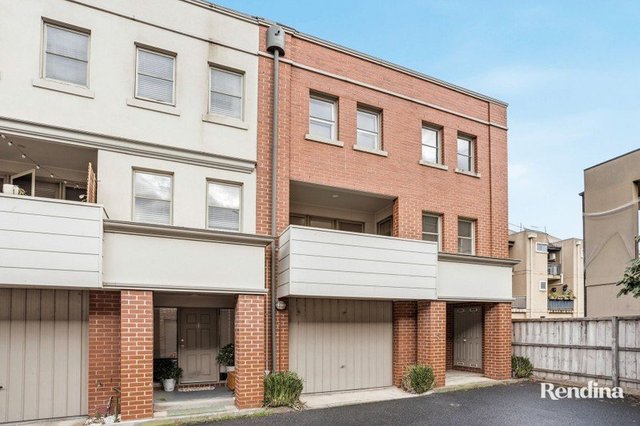 5/162 Stockmans Way, VIC 3031