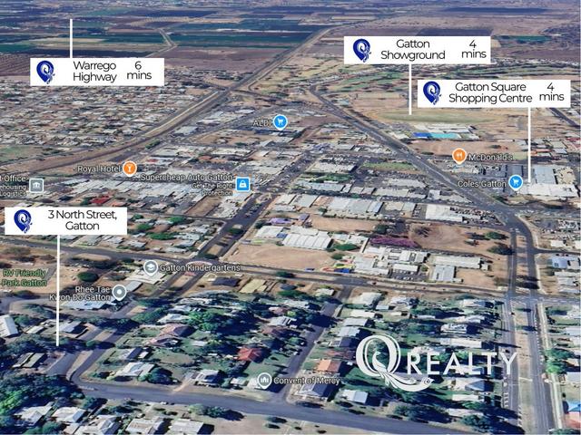 3 North Street, QLD 4343