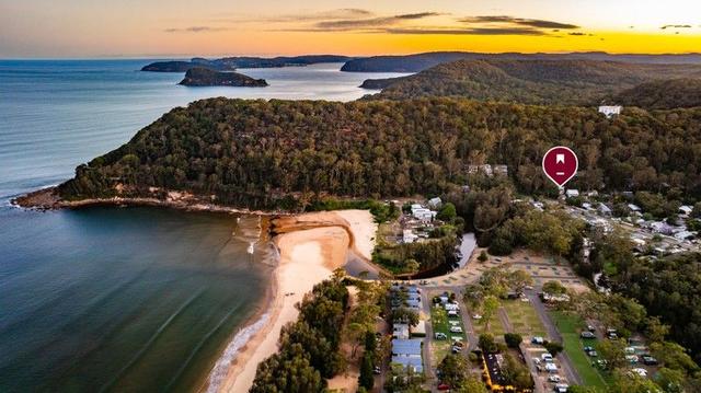 1 Edgecliff Road, NSW 2257