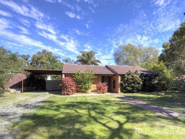 20 Palm Terrace, WA 6058