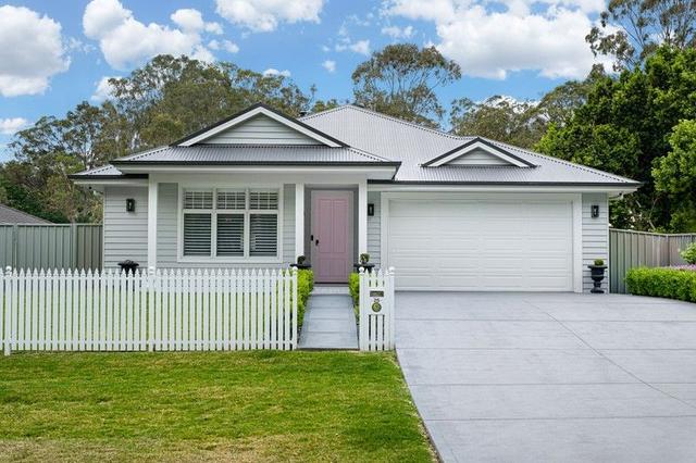 25 Westcroft Street, NSW 2278