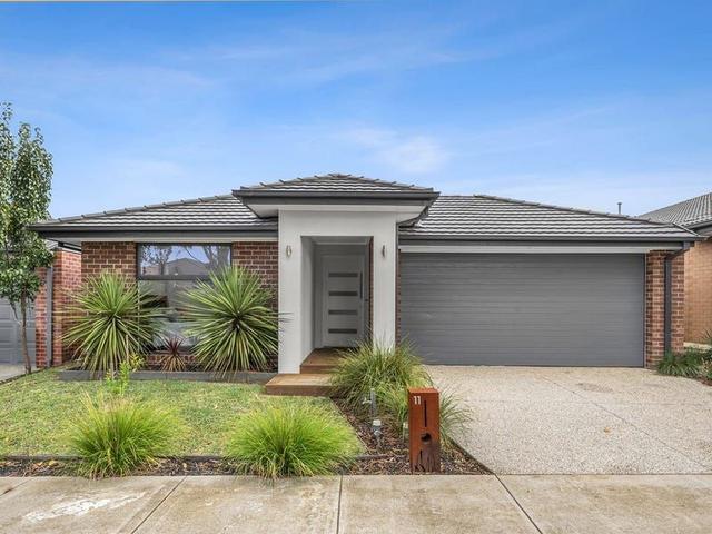 11 Motion Drive, VIC 3217