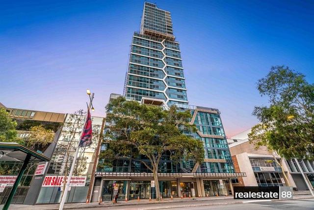 1905/238 Adelaide Terrace, WA 6000