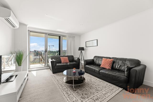 101/77 Northbourne Avenue, ACT 2612