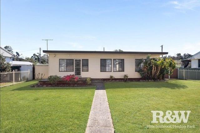 6 Kalgoorlie Place, NSW 2168