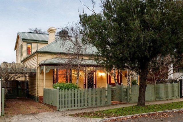 61 Raleigh Street, VIC 3071