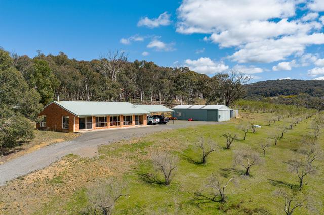 1283 Taralga Road, NSW 2580