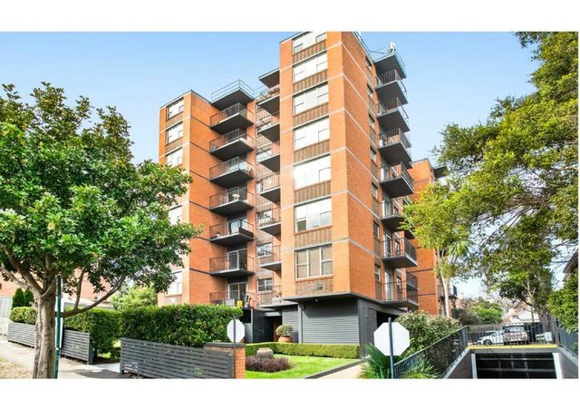 12A/1-5 Cook Road, NSW 2021