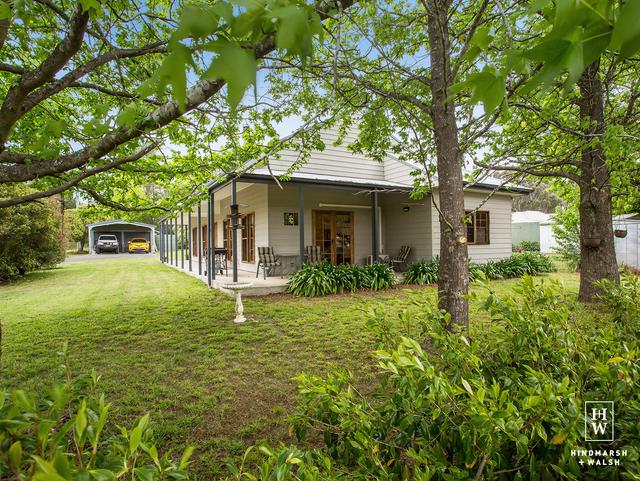17 Sydney Street, NSW 2579