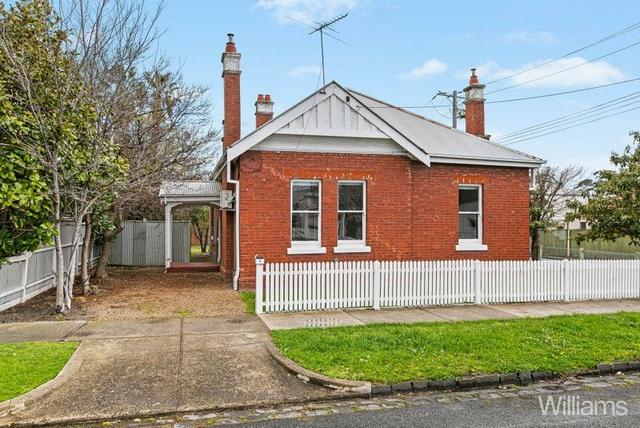 8 Thompson Street, VIC 3016