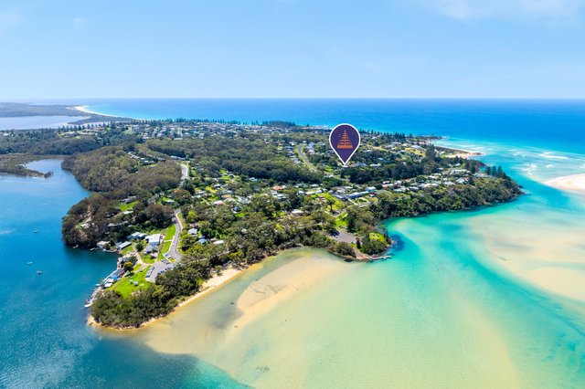 3 Beatty Crescent, NSW 2537