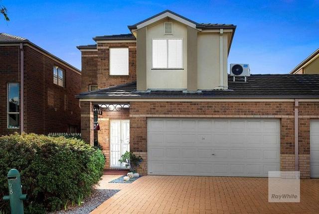 28 Amberlea Circuit, VIC 3037