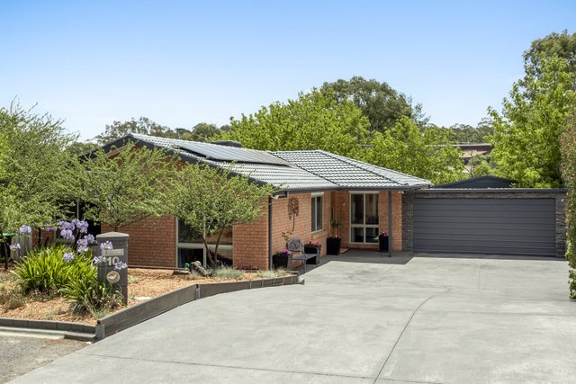 10 Kaberry Place, ACT 2905