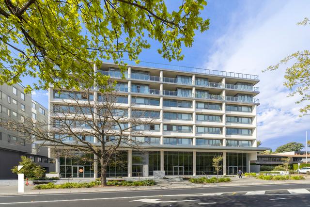 211/71 Constitution Avenue, ACT 2612