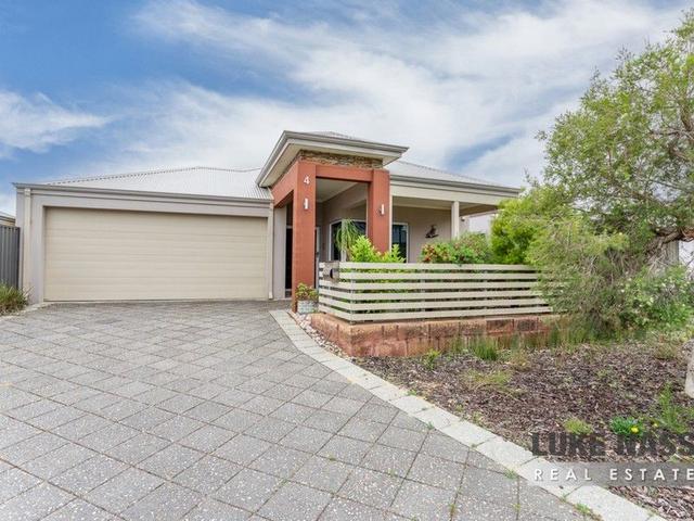 4 Rotsee Place, WA 6111