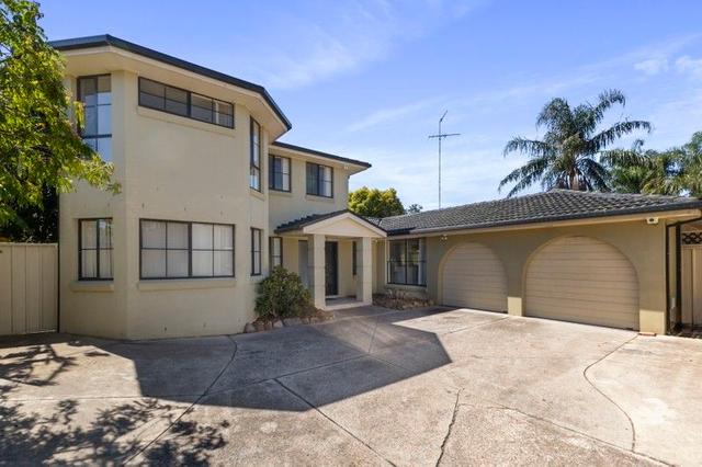 25 Hatchinson Crescent, NSW 2750