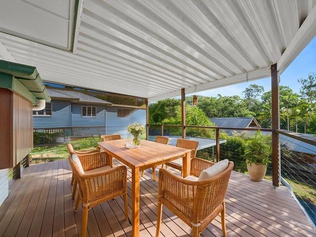 649 Waterworks Road, QLD 4060