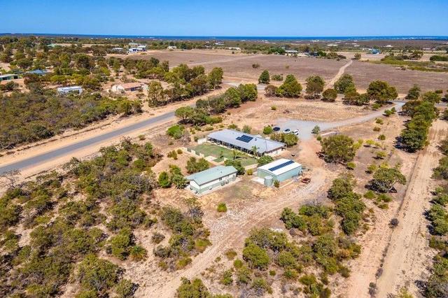 492 Jurien Bay Vista, WA 6516