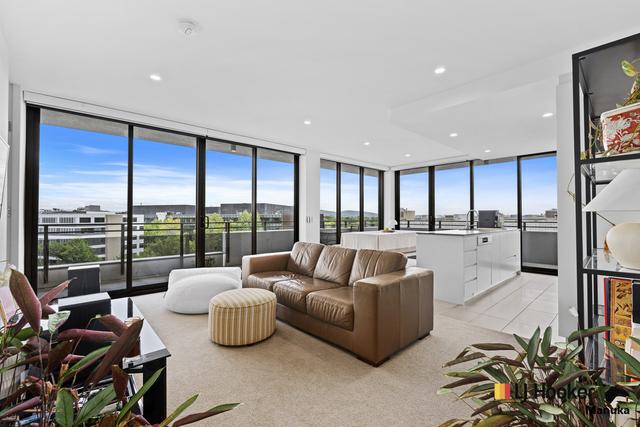 79/44 Macquarie Street, ACT 2600