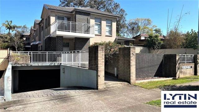 4/3 Oswald Street, NSW 2194