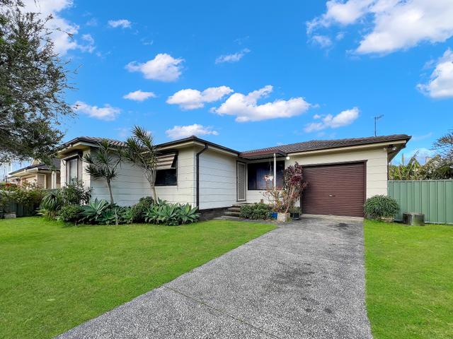 85 Evans Road, NSW 2263