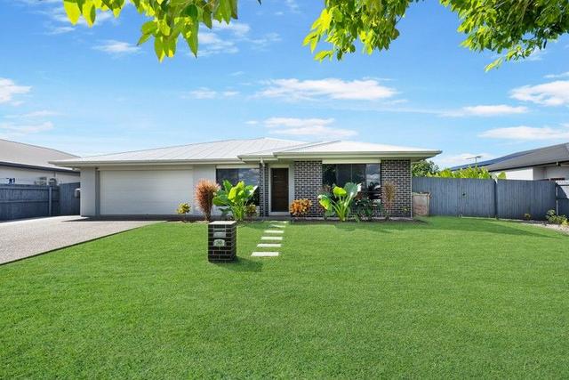 50 Hoffman Drive, QLD 4753