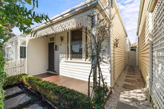 29 Fraser Street, VIC 3121