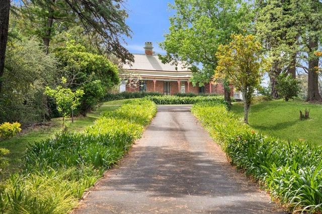 816 Grose Vale Road, NSW 2753