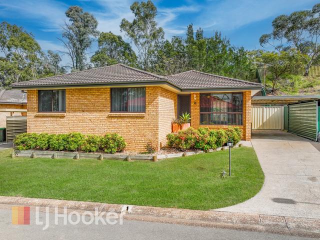 5 Fontana Way, NSW 2330