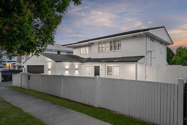 42 Hulme Street, QLD 4014