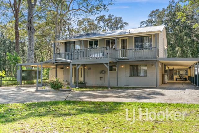 363 The Park Drive, NSW 2540